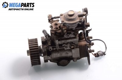 Diesel injection pump for Rover 200 2.0 D, 86 hp, hatchback, 1997